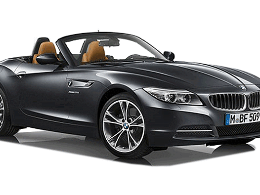 Bmw Z4 13 18 Price Images Colors Reviews Carwale