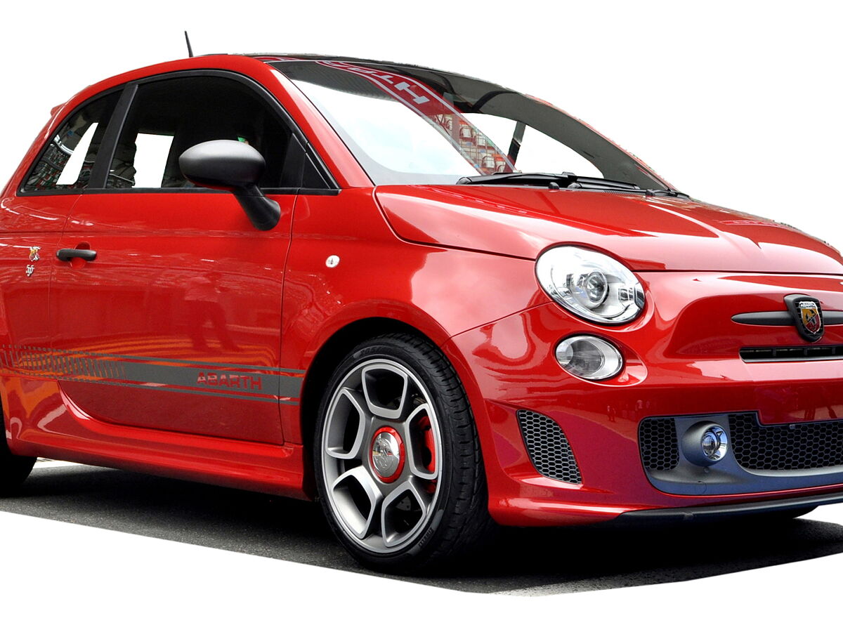 Fiat Abarth 595 Price in Bangalore