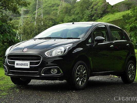 Fiat Punto Evo Price - Images, Colors & Reviews - CarWale