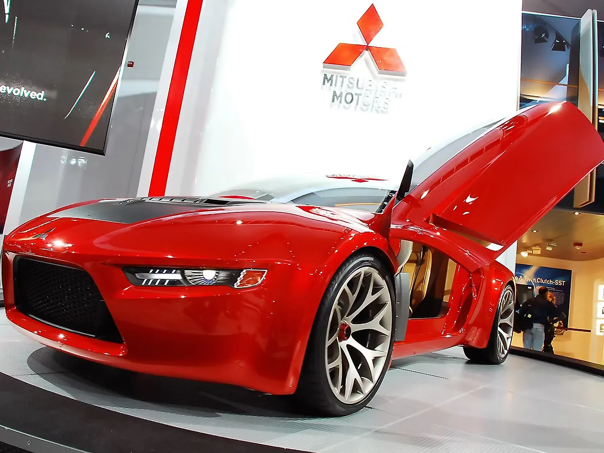 Mitsubishi Lancer Evolution X successor may be a 500PS hybrid - CarWale