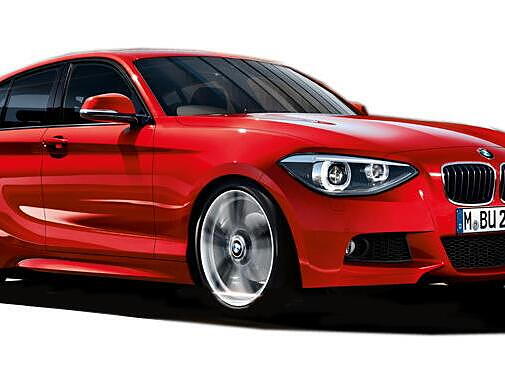Bmw 1 Series 13 17 Price Images Colors Reviews Carwale
