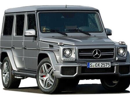 Mercedes Benz G Class 13 18 Price Images Colors Reviews Carwale