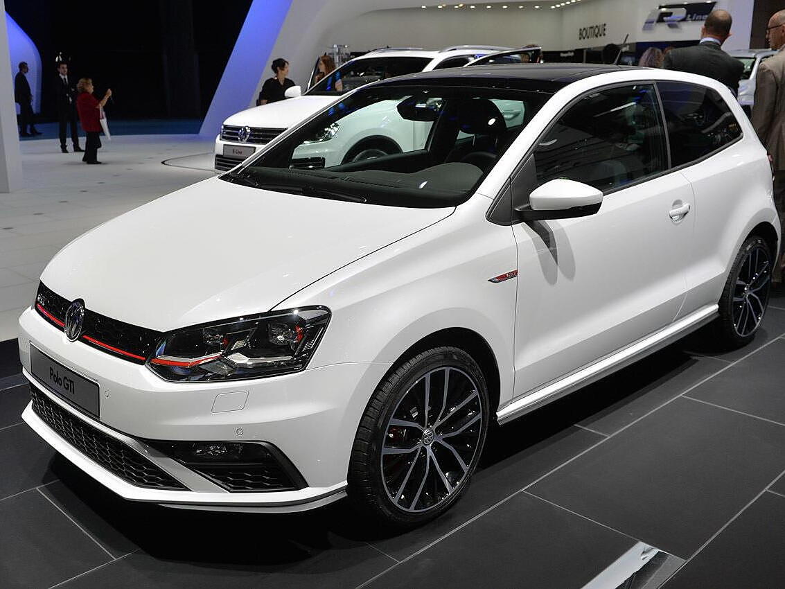 Vw polo gti 2014 new arrivals