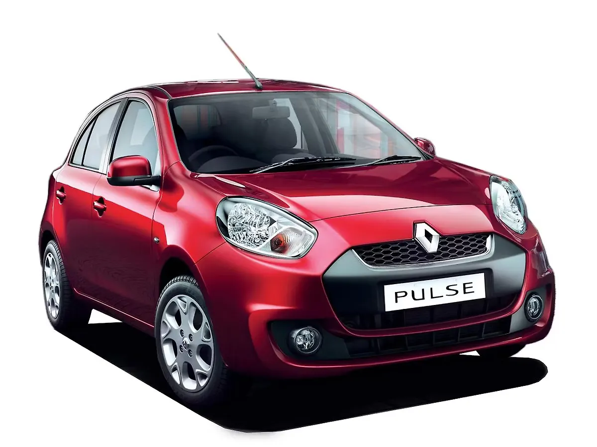 Renault Pulse Price In India Renault Pulse Price In India