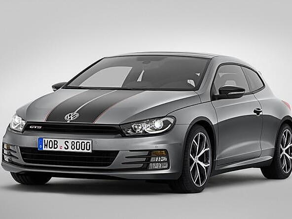 volkswagen scirocco gts for sale