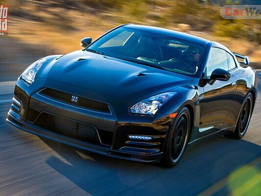 Nissan is reportedly working on a mild-hybrid GT-R model - CarWale