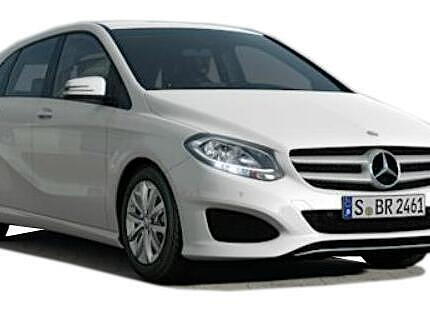 Mercedes Benz B Class 15 19 Price Images Colors Reviews Carwale