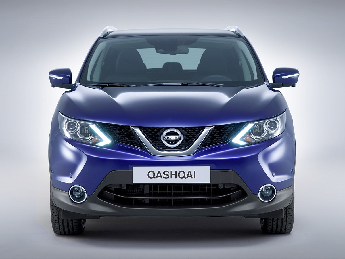 New Nissan Qashqai SUV revealed, may be India-bound - CarWale