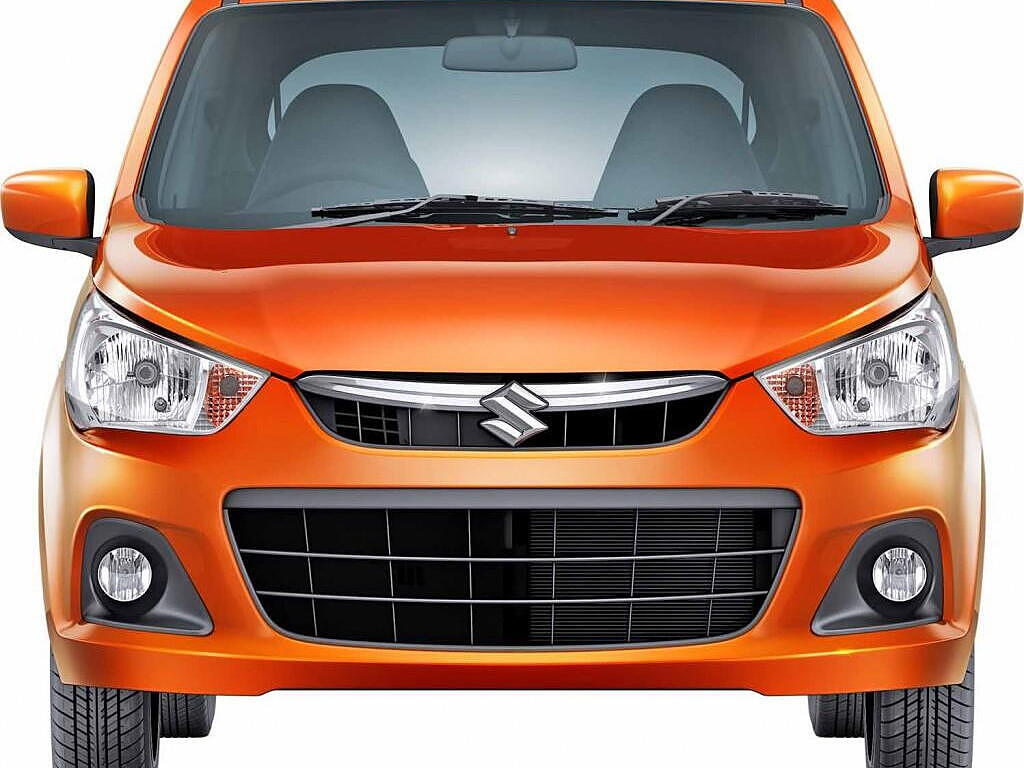 Maruti Suzuki Alto K10 launch tomorrow: Old Alto vs New! - Car News