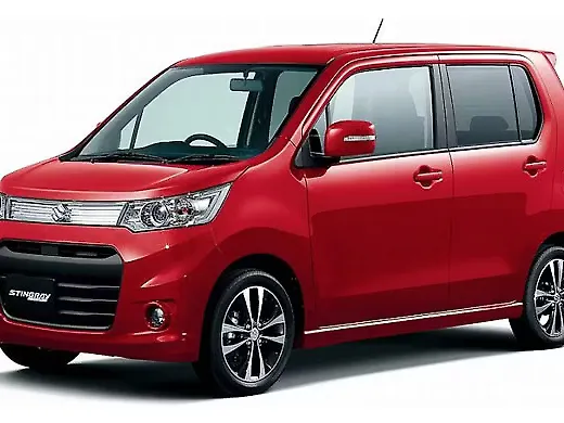 Maruti Stingray Car Suzuki Wagon R Stingray Turbo New 2025 Hybrid Rs Maruti Stingray Car Suzuki Wagon R Stingray Turbo New 2025 Hybrid Rs