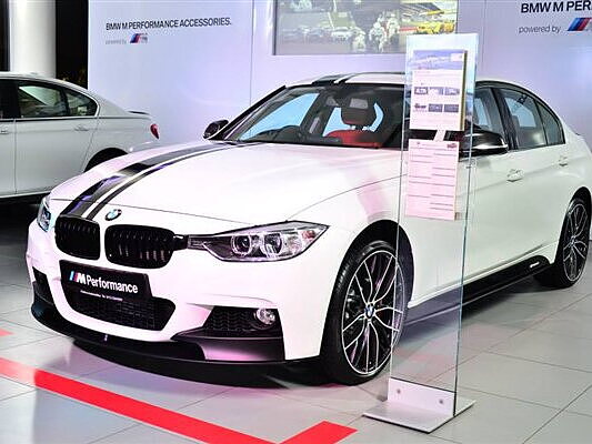 Bmw m on sale performance kit