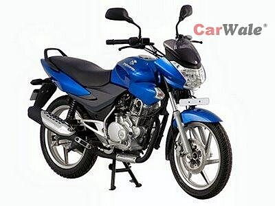 Bajaj auto deals discover