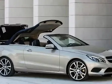 Mercedes Benz Cls 250 Cdi And The E Class Cabriolet To Be Launched Tomorrow Carwale