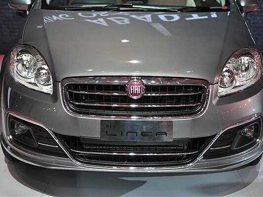 fiat linea front bumper price