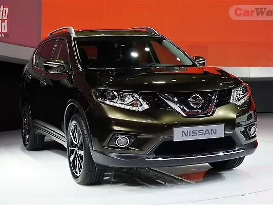 Nissan-X-Trail-Right-Front-