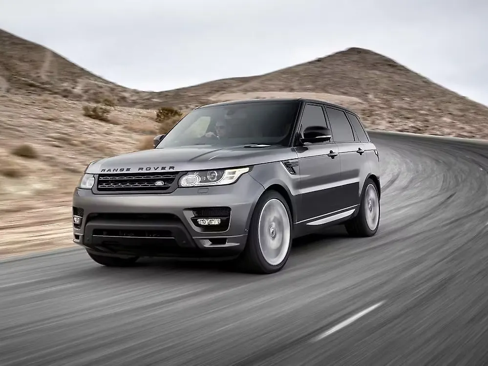 Range Rover Usa >> Land Rover Usa Recalls Range Rover Sport And Discovery 4 Range Rover Usa >> Land Rover Usa Recalls Range Rover Sport And Discovery 4