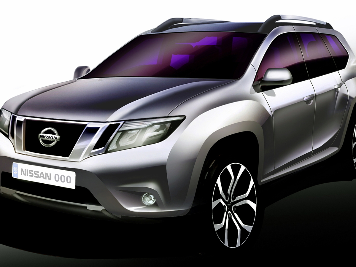 Nissan Juke Launch Date, Expected Price Rs. 10.00 Lakh, Images & More  Updates - CarWale