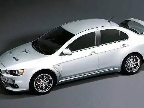 Mitsubishi might stop production of the Lancer Evolution X - CarWale