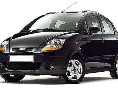 Chevrolet to launch facelifted Spark on October 25 - CarWale