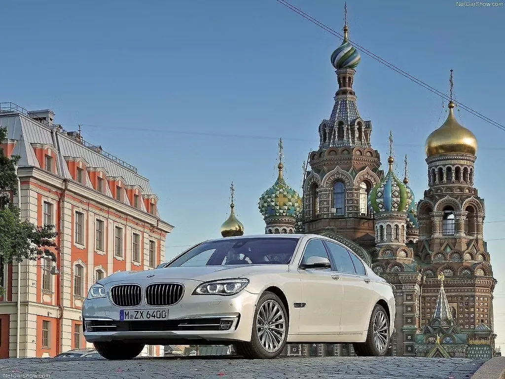 Bmw India To Begin Local Production Of 7 Series 1 Series From Next Year Carwale