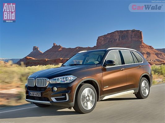 BMW likely to increase prices from August 15 - CarWale