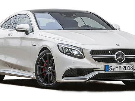 Mercedes Benz S Coupe Price Images Colours Reviews Carwale