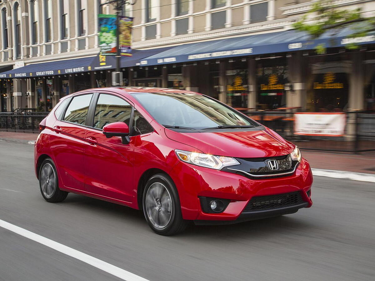 HONDA FIT, SHE S catalog - reviews, pics, specs and prices