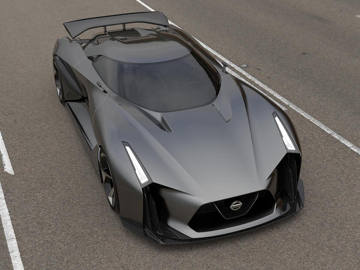 2020 Nissan GTR R36 Specs, Nissan Model