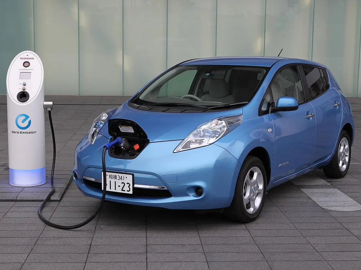 Nissan planning to launch entry- level electric vehicle in India 
