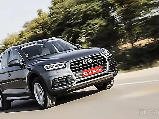 should i buy an audi q5
