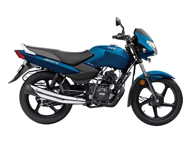 TVS Sport