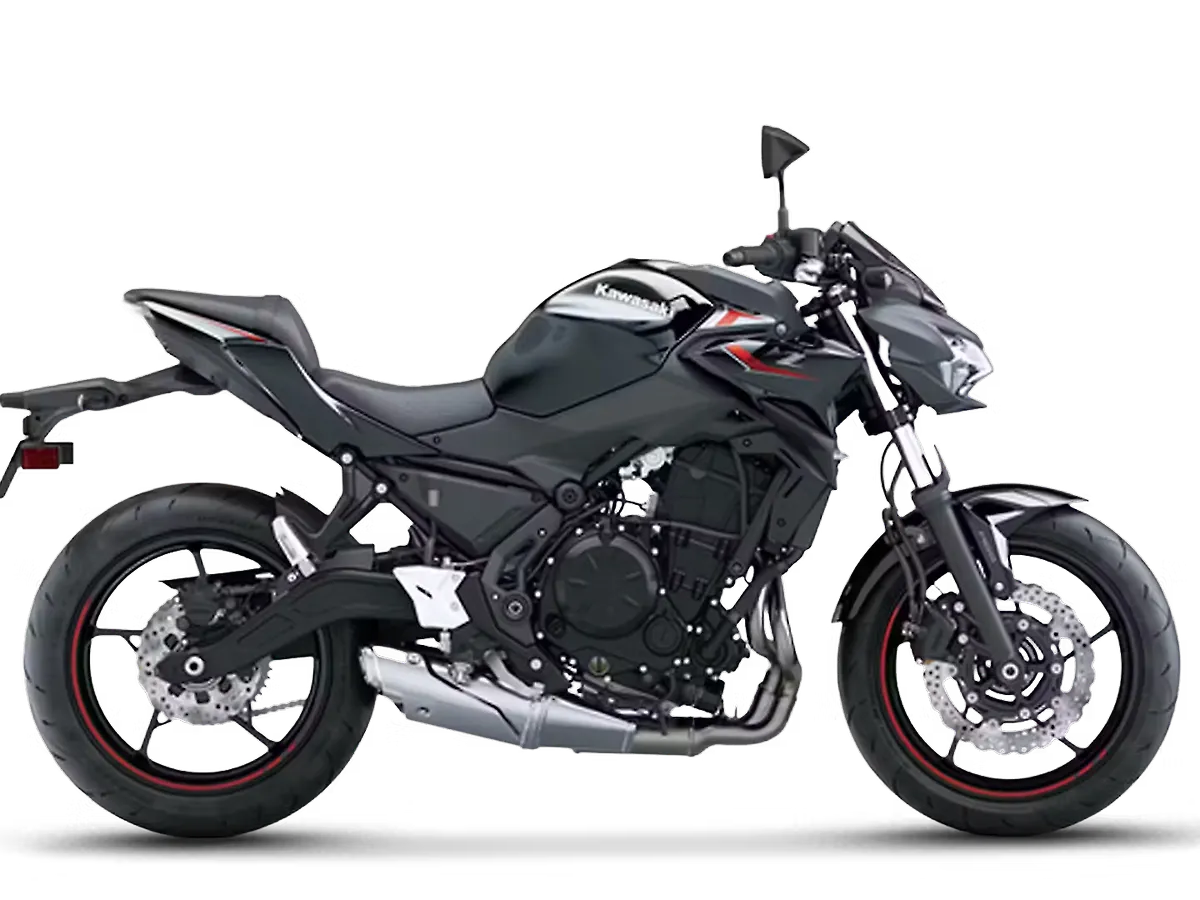Kawasaki Z650 price in Tiruppur - June 2026 on road price of Z650