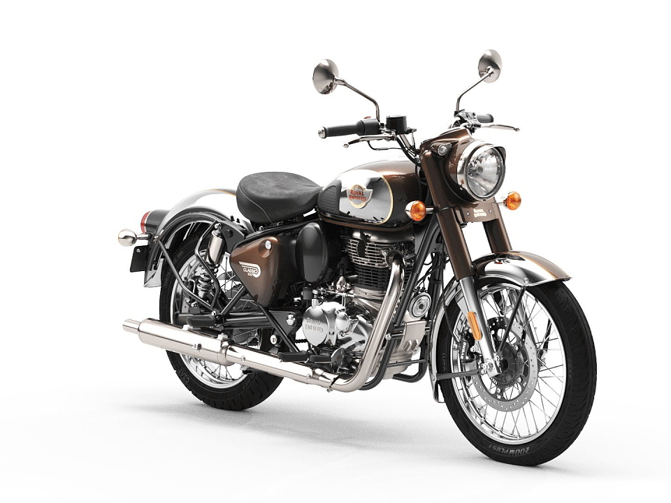 Classic 350 Price, Mileage, Specs Colors In United States Royal Enfield ...