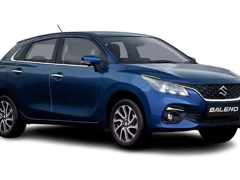 Maruti Baleno Price in Nandyal CarWale