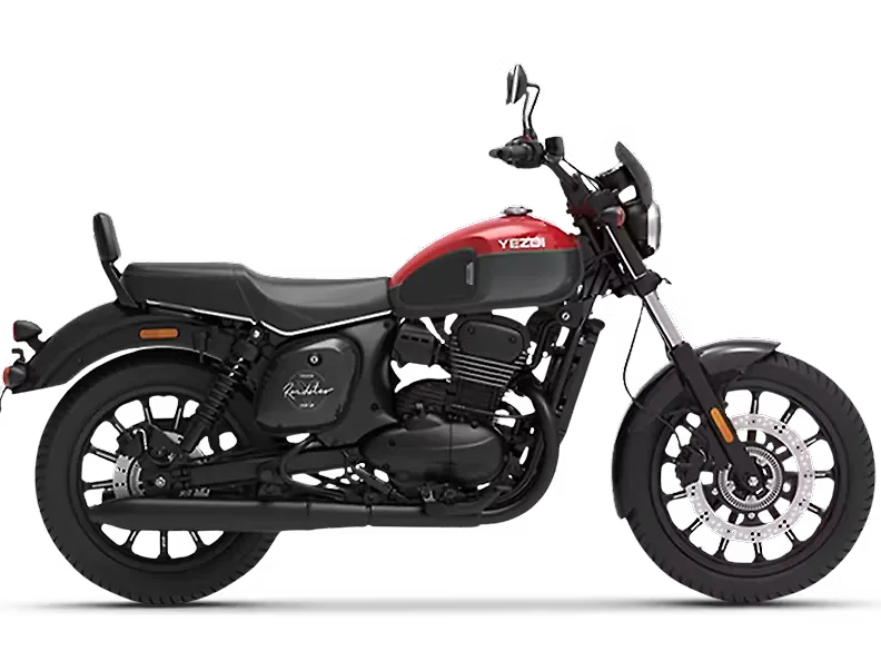 Yezdi Roadster [2024] price in Nuapada - June 2026 on road price