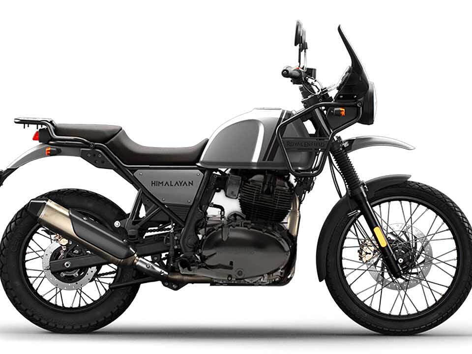 upcoming royal enfield himalayan 650