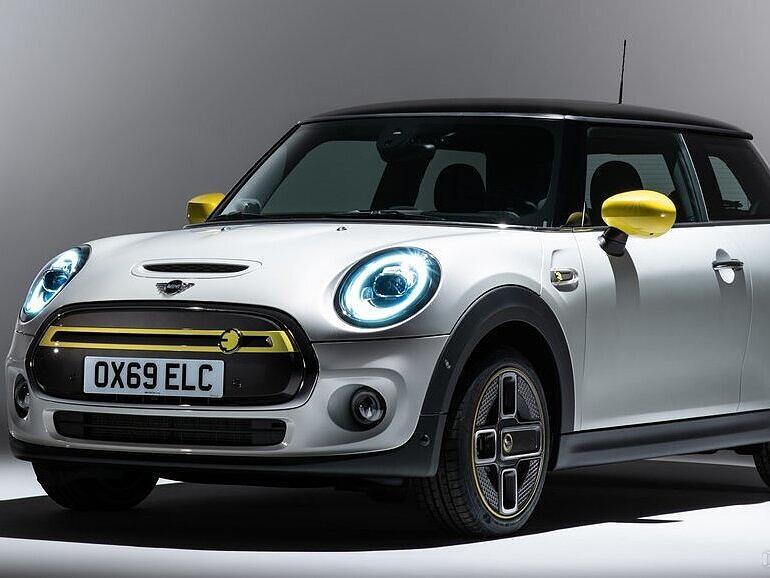 2024 Mini Cooper Electric Review, Pricing, And Specs lupon.gov.ph