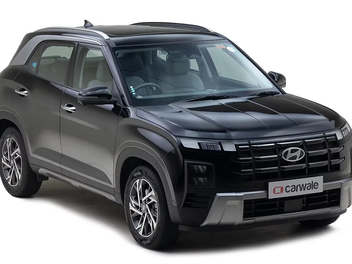Petrol Vs Should I Buy Used Diesel Car Hyundai Creta Price In