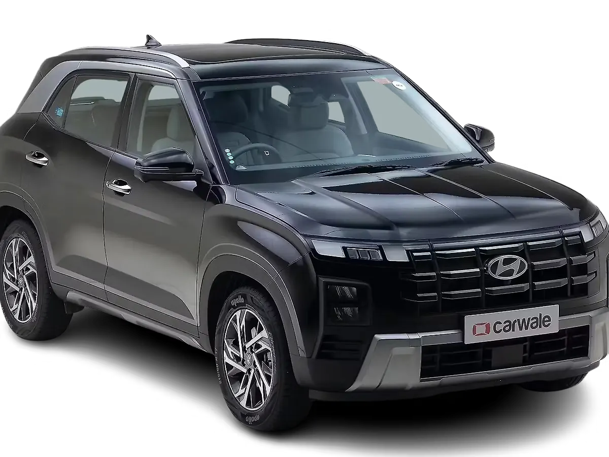 Hyundai Creta Price in Bangalore CarWale