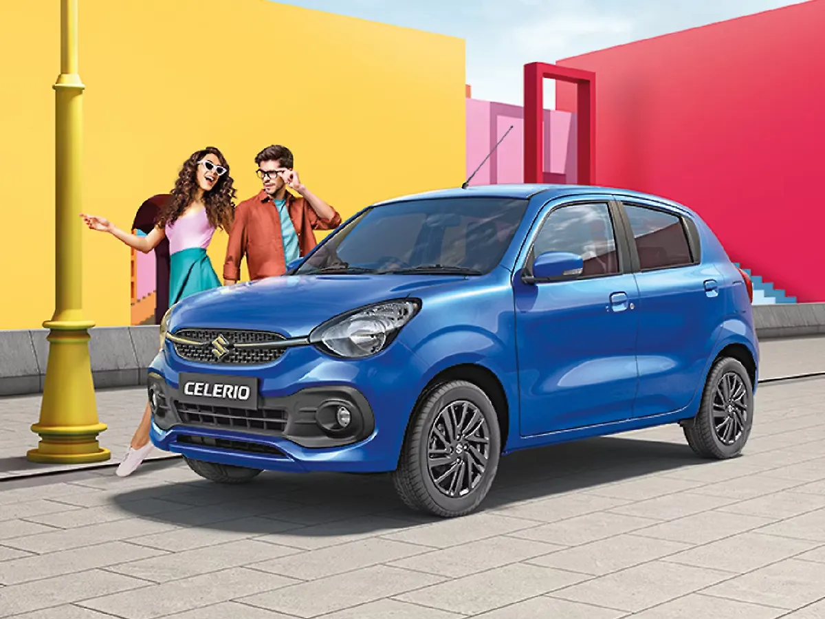 ভারতের জনপ্রিয় Celerio পাকিস্তানে ভিন্ন নামে বিক্রি হয়, তার দামও চমকে দেবে আপনাকে 1 Maruti Suzuki Celerio