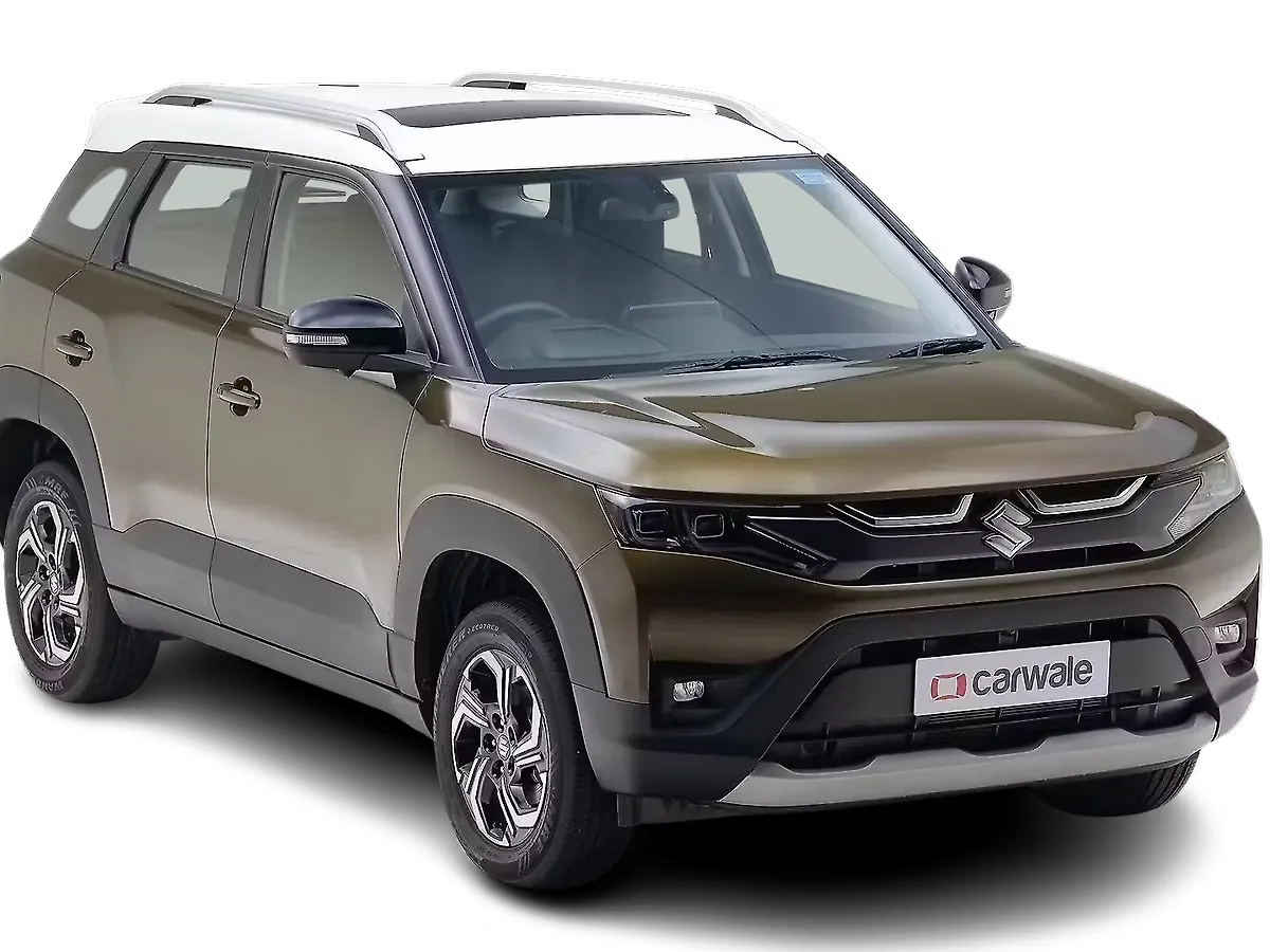 Maruti Brezza Price in Surat CarWale