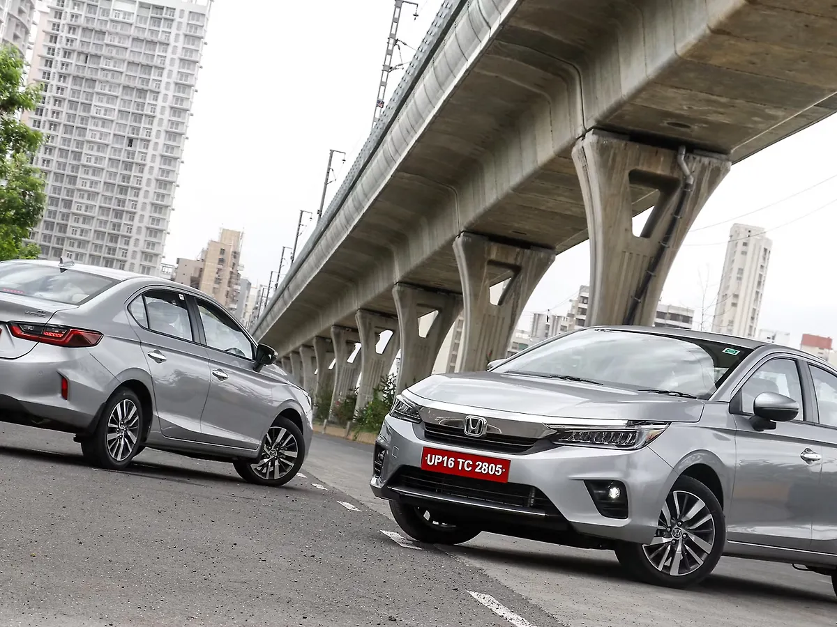 Honda reports overall sales of 6,904 units in November - CarWale