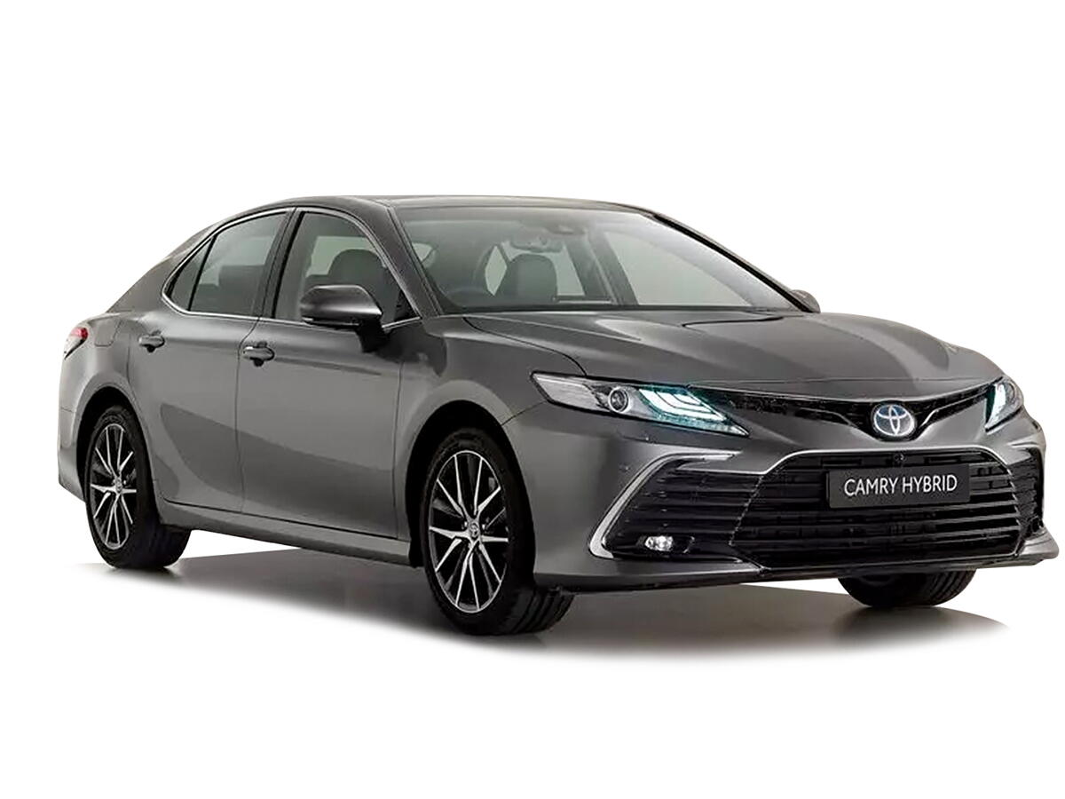 Toyota Camry Price - Images, Colours & Reviews - CarWale