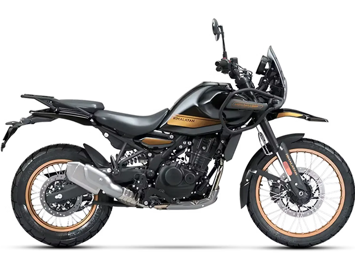 HOT 800cc 400cc Royal Enfield Himalayan Price Royal Enfield