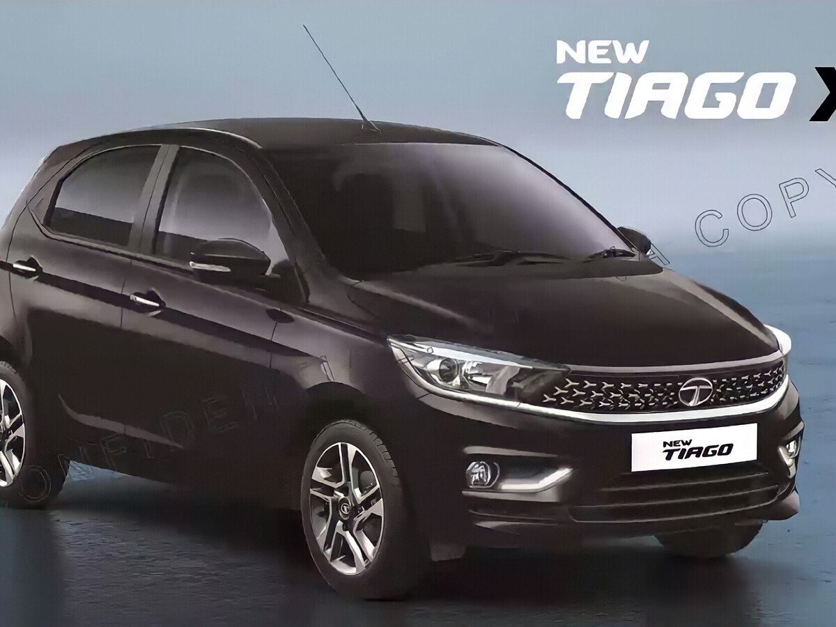 tata tiago 2022 model launch date