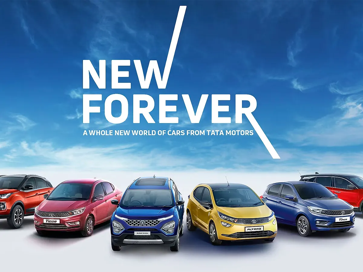 Tata Motors launches passenger vehicle range in Bhutan - CarWale