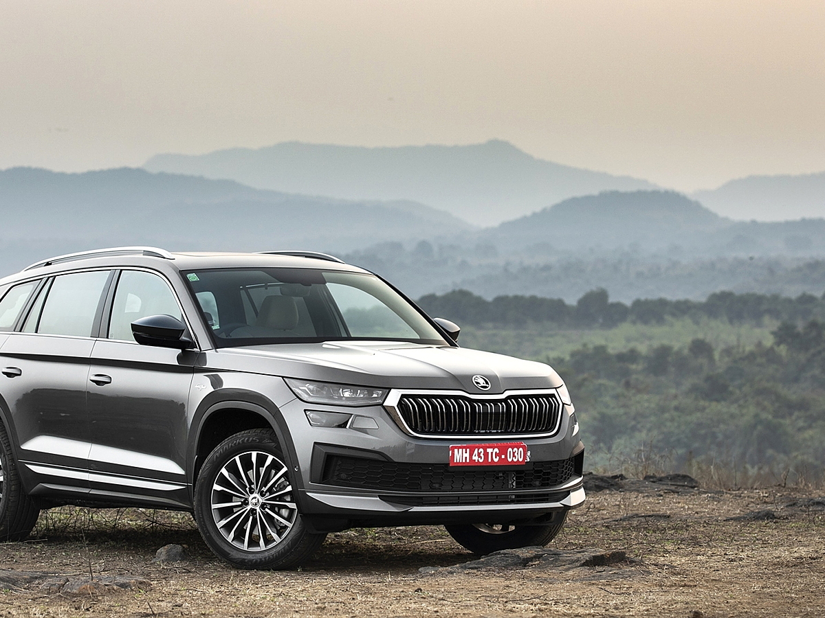 Skoda Kodiaq facelift prices hiked by Rs 1 lakh - CarWale