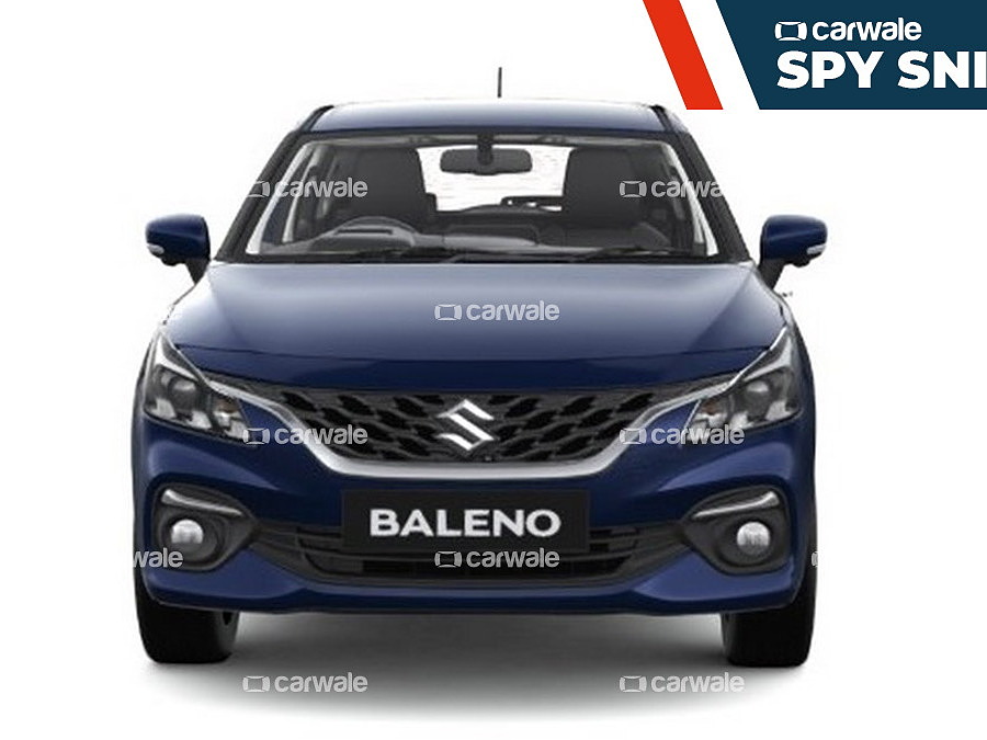 carwale baleno