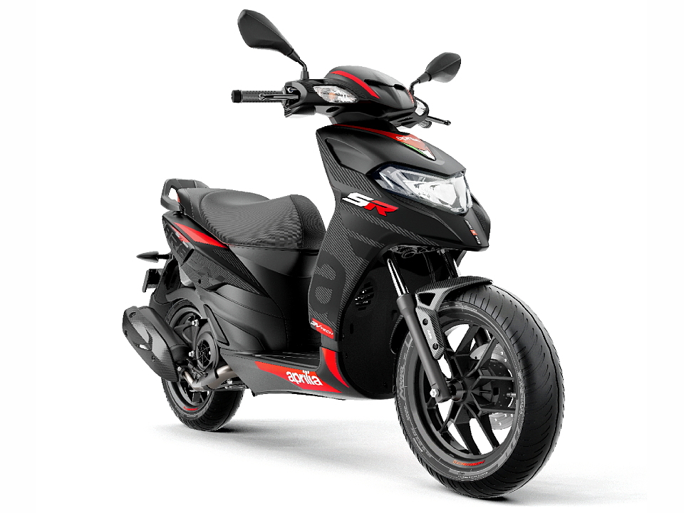 aprilia bike new model 2020 price