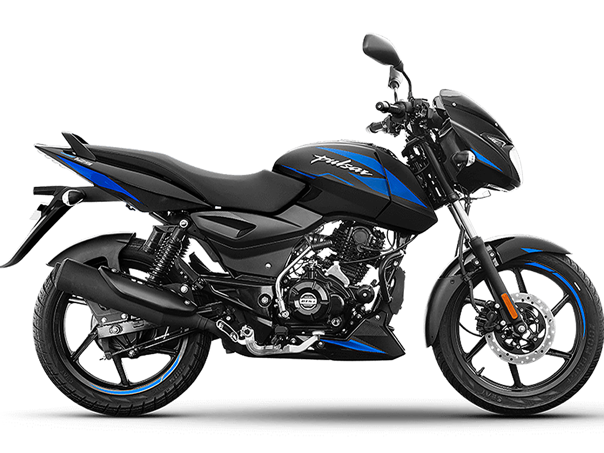 Bajaj Pulsar 125 Mileage Pulsar 125 Average per Liter BikeWale